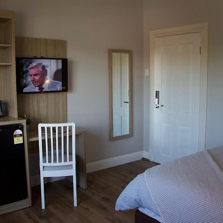 Carnarvon Lodge Kirribilli, Сидни Екстериор снимка