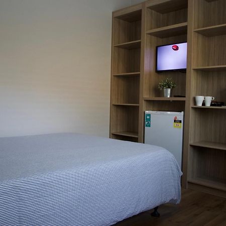 Carnarvon Lodge Kirribilli, Сидни Екстериор снимка