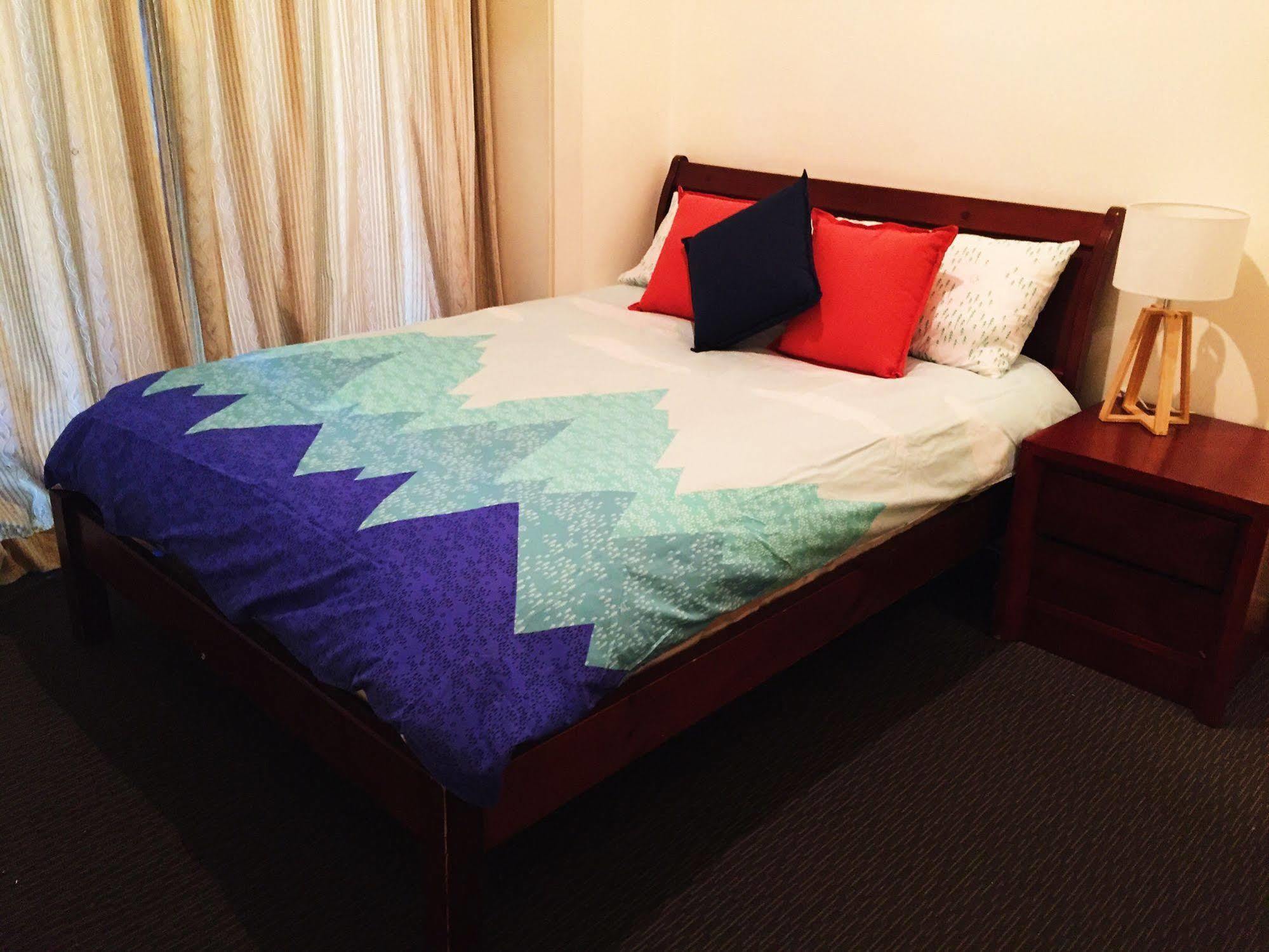 Carnarvon Lodge Kirribilli, Сидни Екстериор снимка