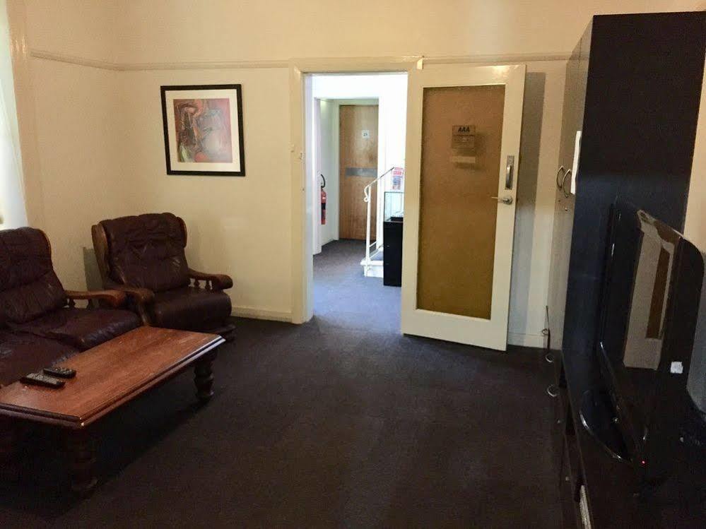 Carnarvon Lodge Kirribilli, Сидни Екстериор снимка