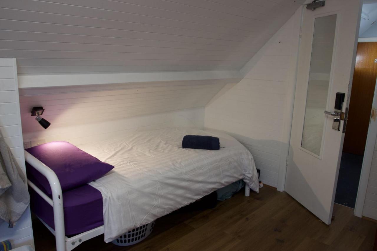 Carnarvon Lodge Kirribilli, Сидни Екстериор снимка