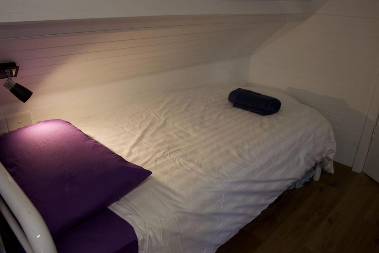 Carnarvon Lodge Kirribilli, Сидни Екстериор снимка