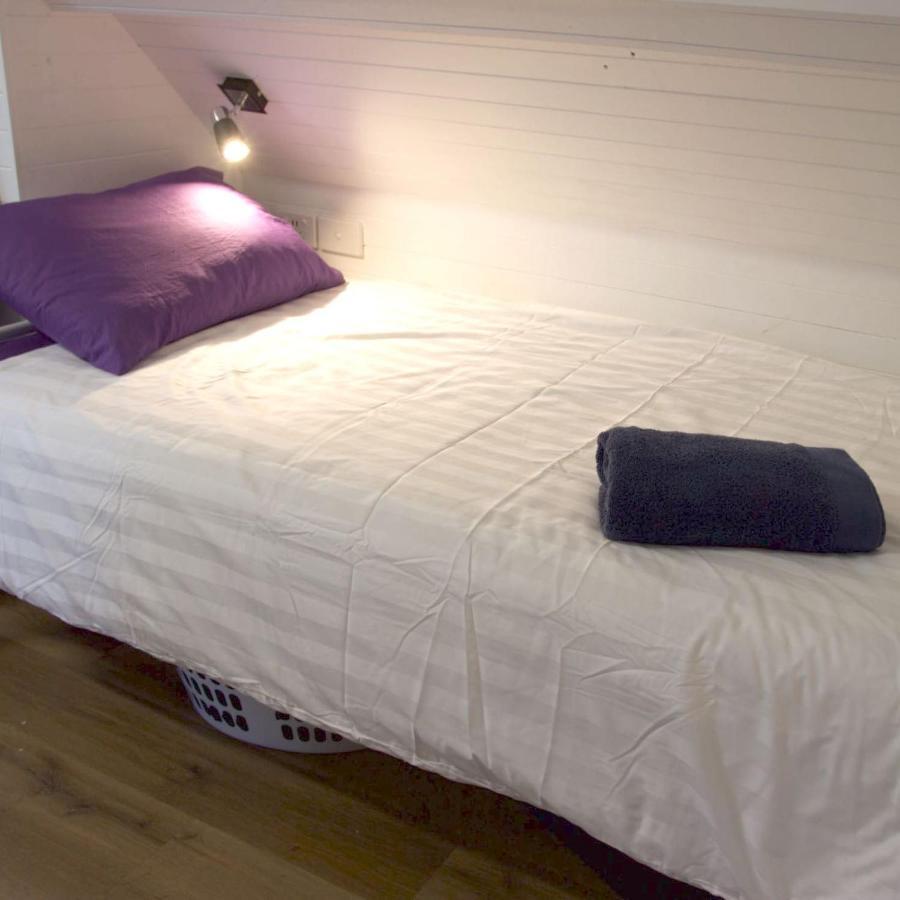Carnarvon Lodge Kirribilli, Сидни Екстериор снимка