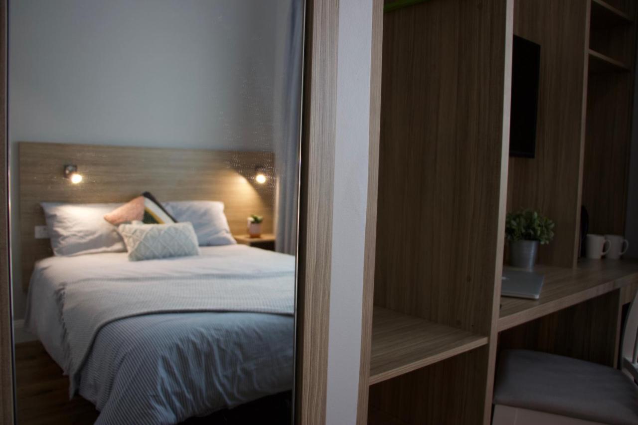 Carnarvon Lodge Kirribilli, Сидни Екстериор снимка