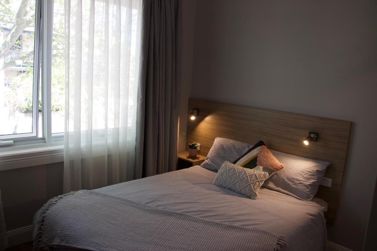 Carnarvon Lodge Kirribilli, Сидни Екстериор снимка