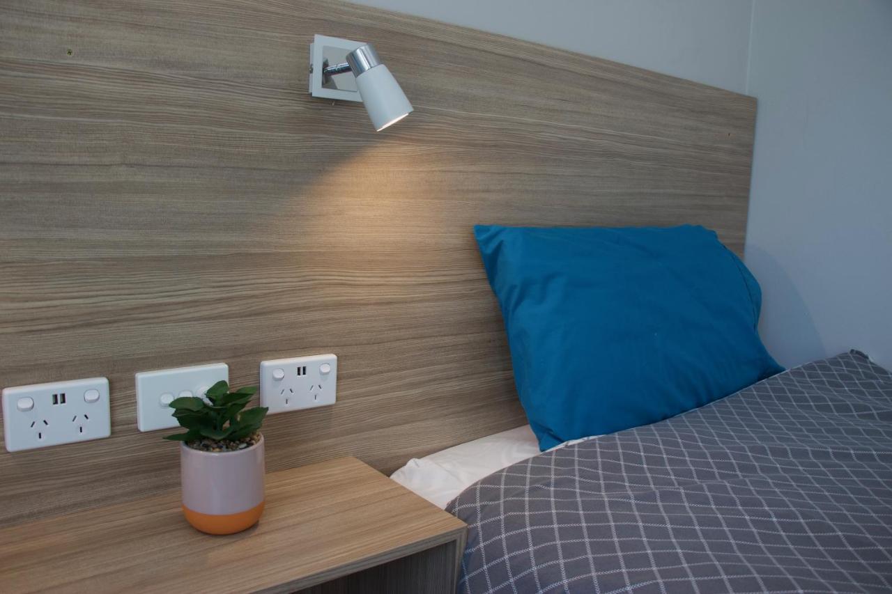 Carnarvon Lodge Kirribilli, Сидни Екстериор снимка
