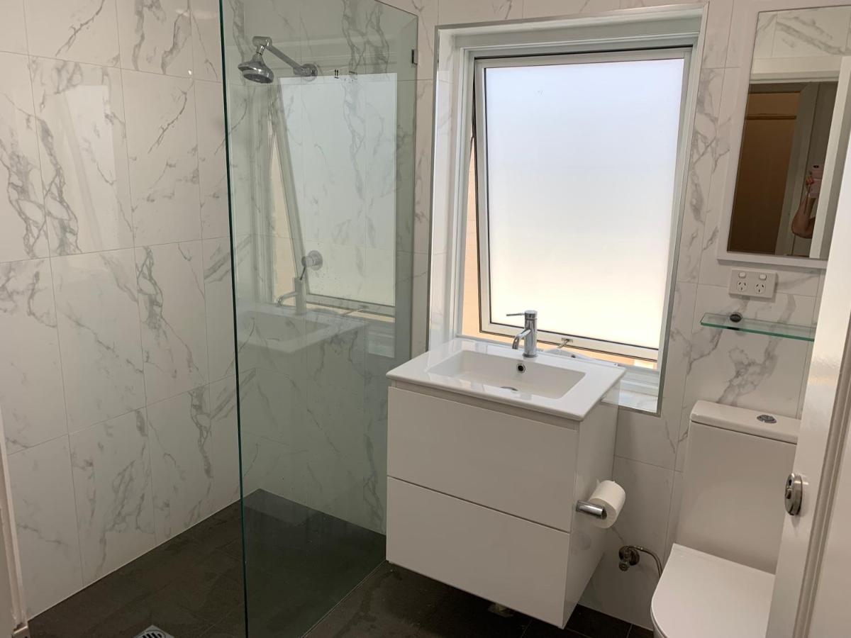 Carnarvon Lodge Kirribilli, Сидни Екстериор снимка