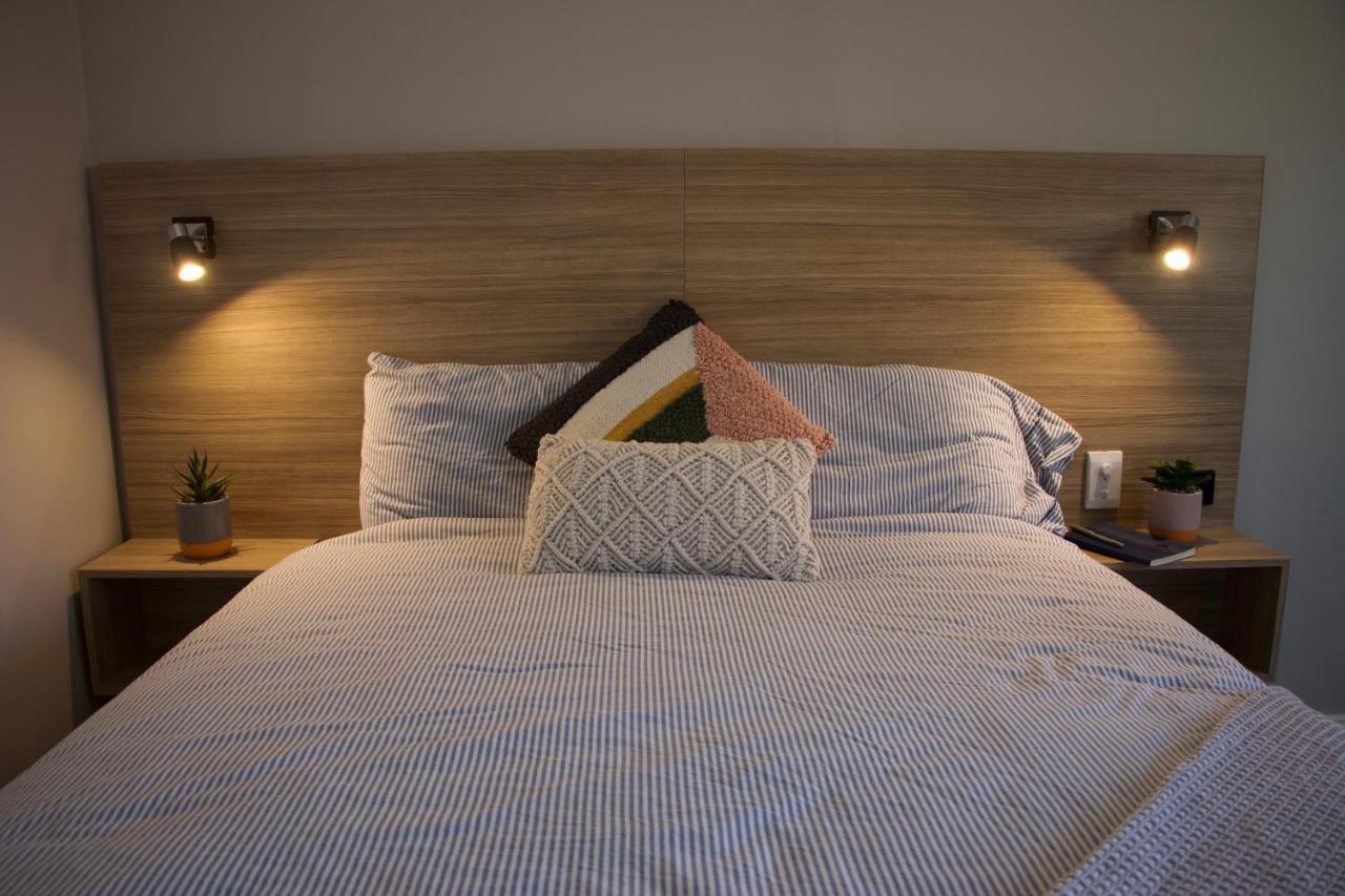 Carnarvon Lodge Kirribilli, Сидни Екстериор снимка