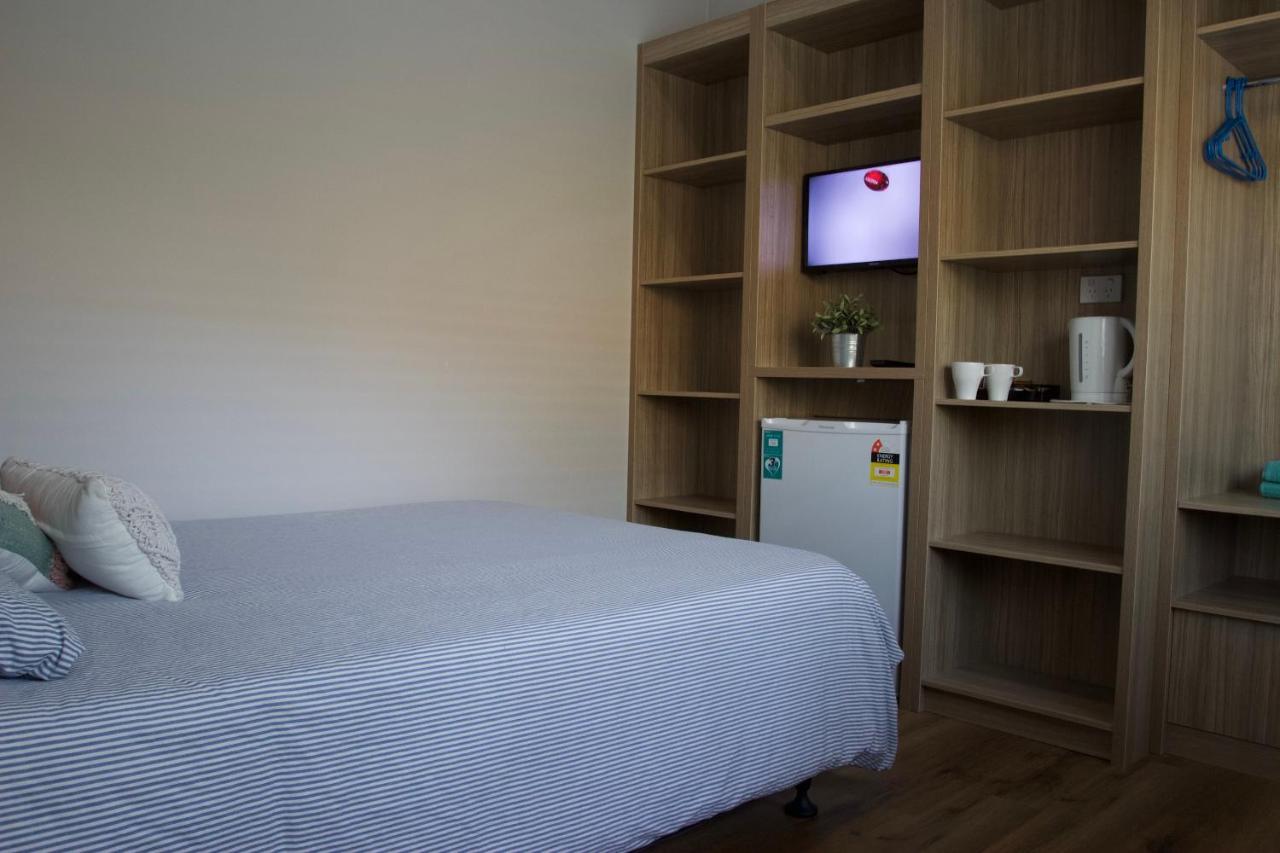 Carnarvon Lodge Kirribilli, Сидни Екстериор снимка