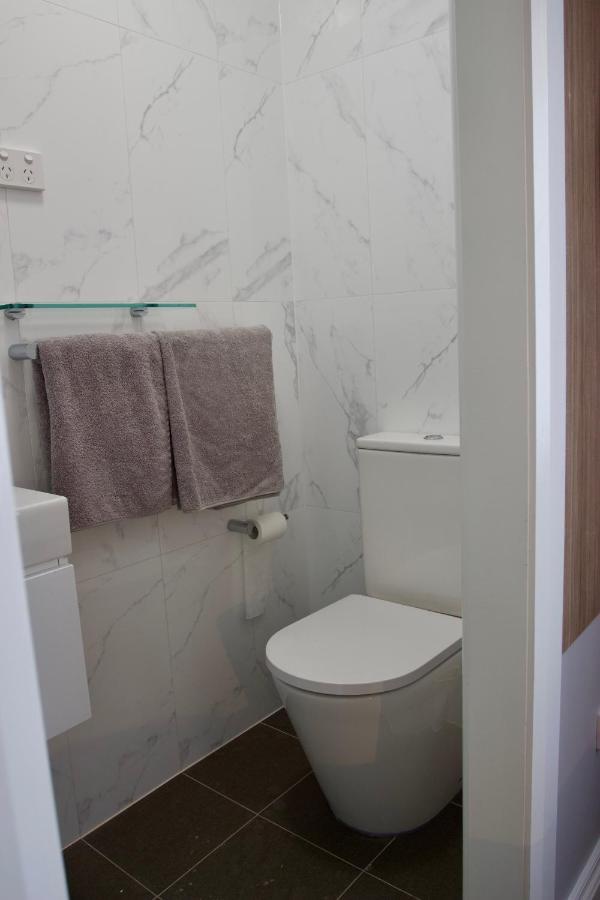 Carnarvon Lodge Kirribilli, Сидни Екстериор снимка