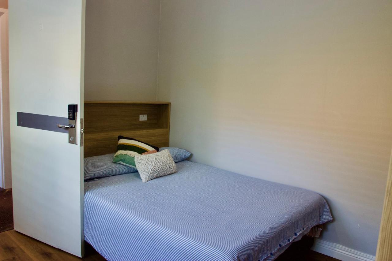 Carnarvon Lodge Kirribilli, Сидни Екстериор снимка