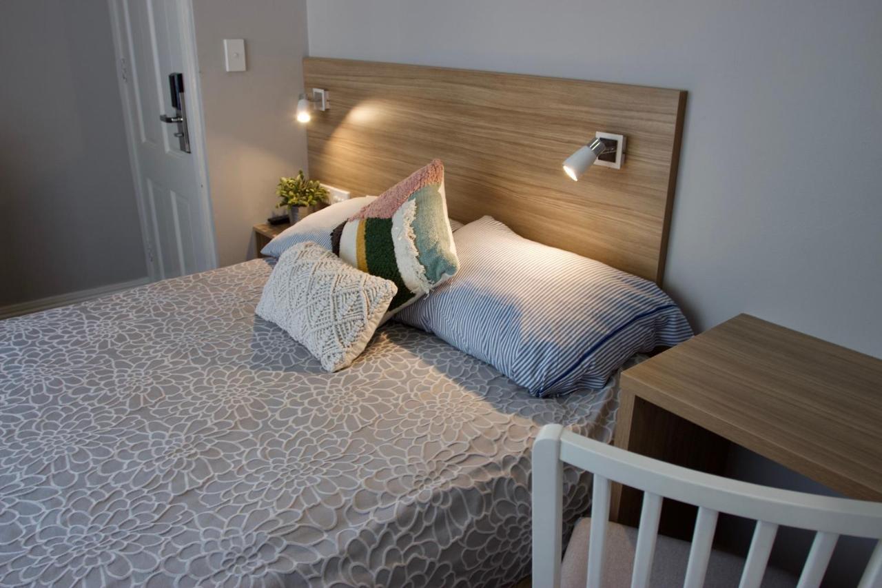 Carnarvon Lodge Kirribilli, Сидни Екстериор снимка