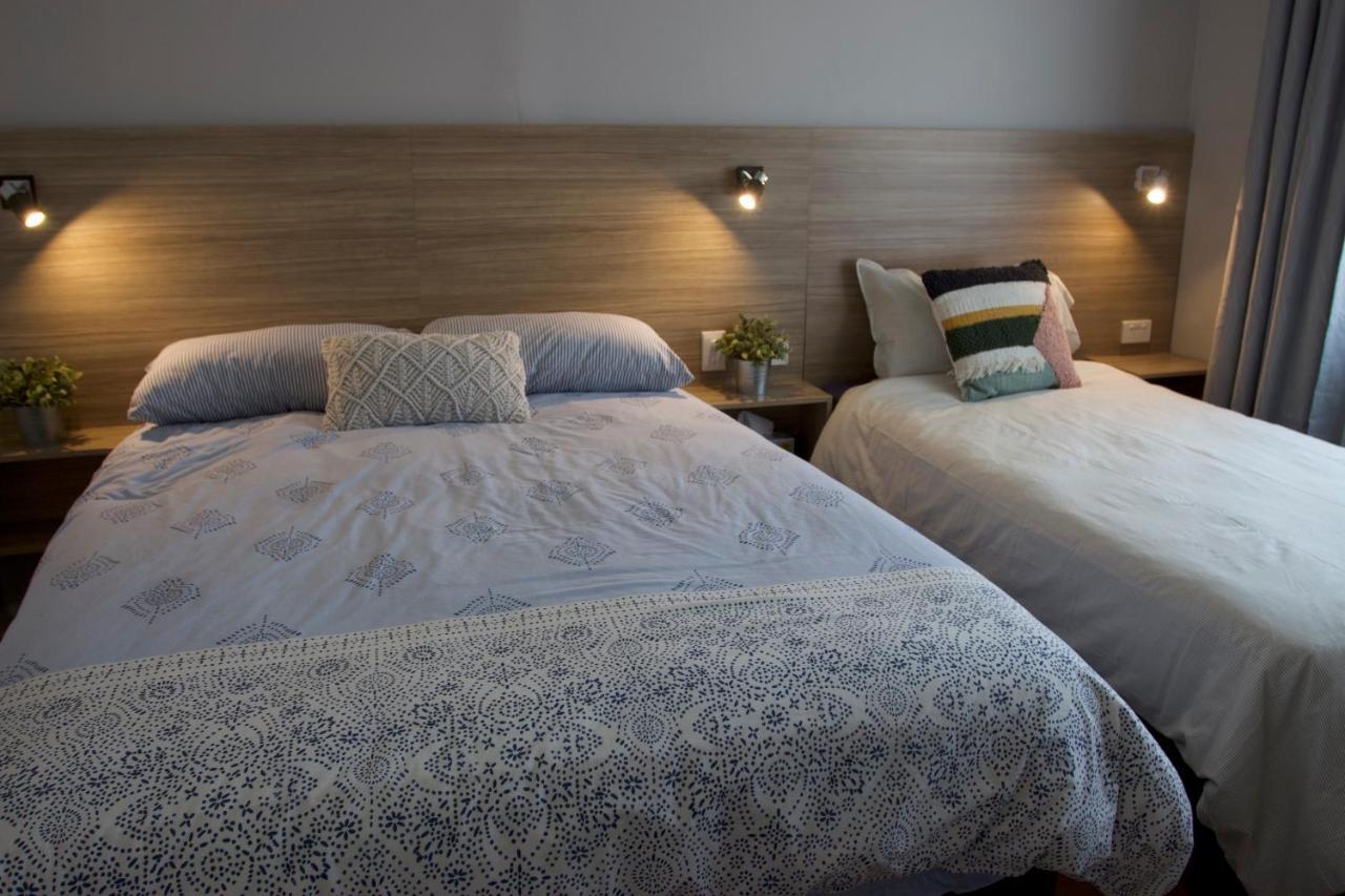 Carnarvon Lodge Kirribilli, Сидни Екстериор снимка
