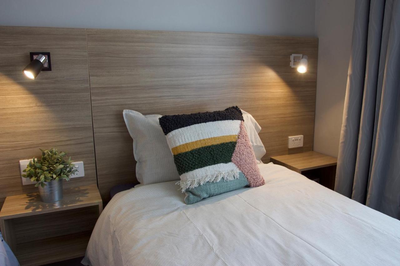 Carnarvon Lodge Kirribilli, Сидни Екстериор снимка