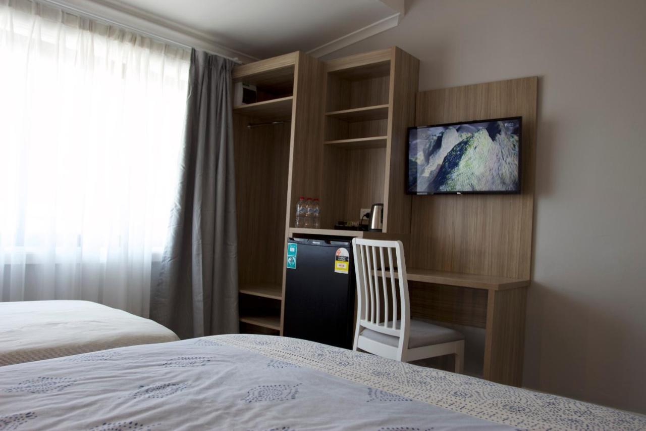 Carnarvon Lodge Kirribilli, Сидни Екстериор снимка